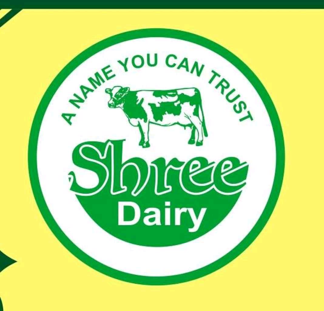 Sajhha Shree Dairy & Organic Agri Farming