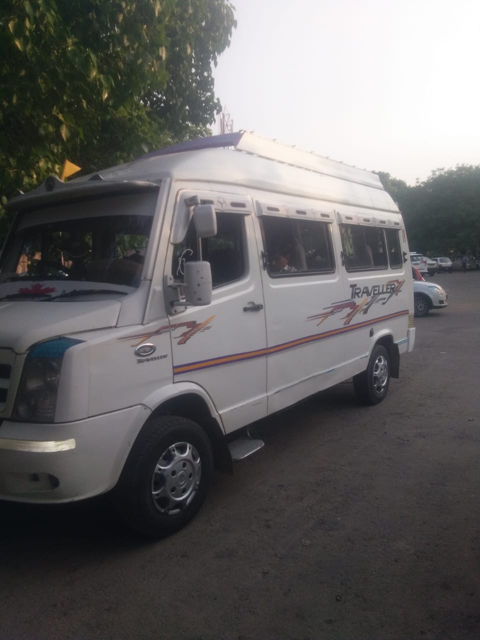 Devbhoomi Travels