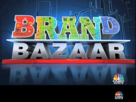The Brands Bazaars