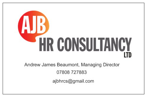 AJB HR Consultancy