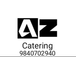 A2Z Catering Sevice