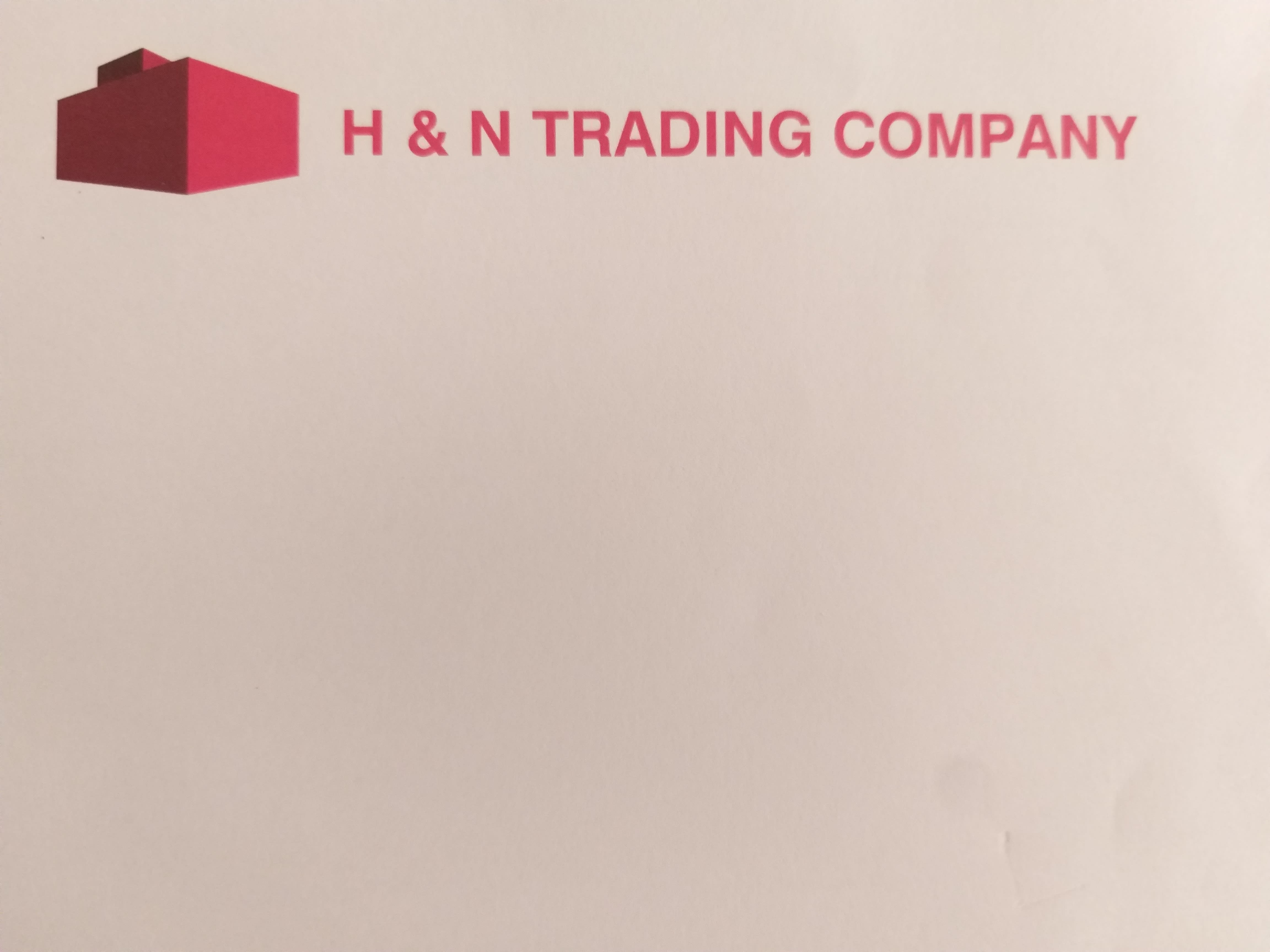 H&N TRADING COMPANY