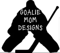 Goalie Mom Designs