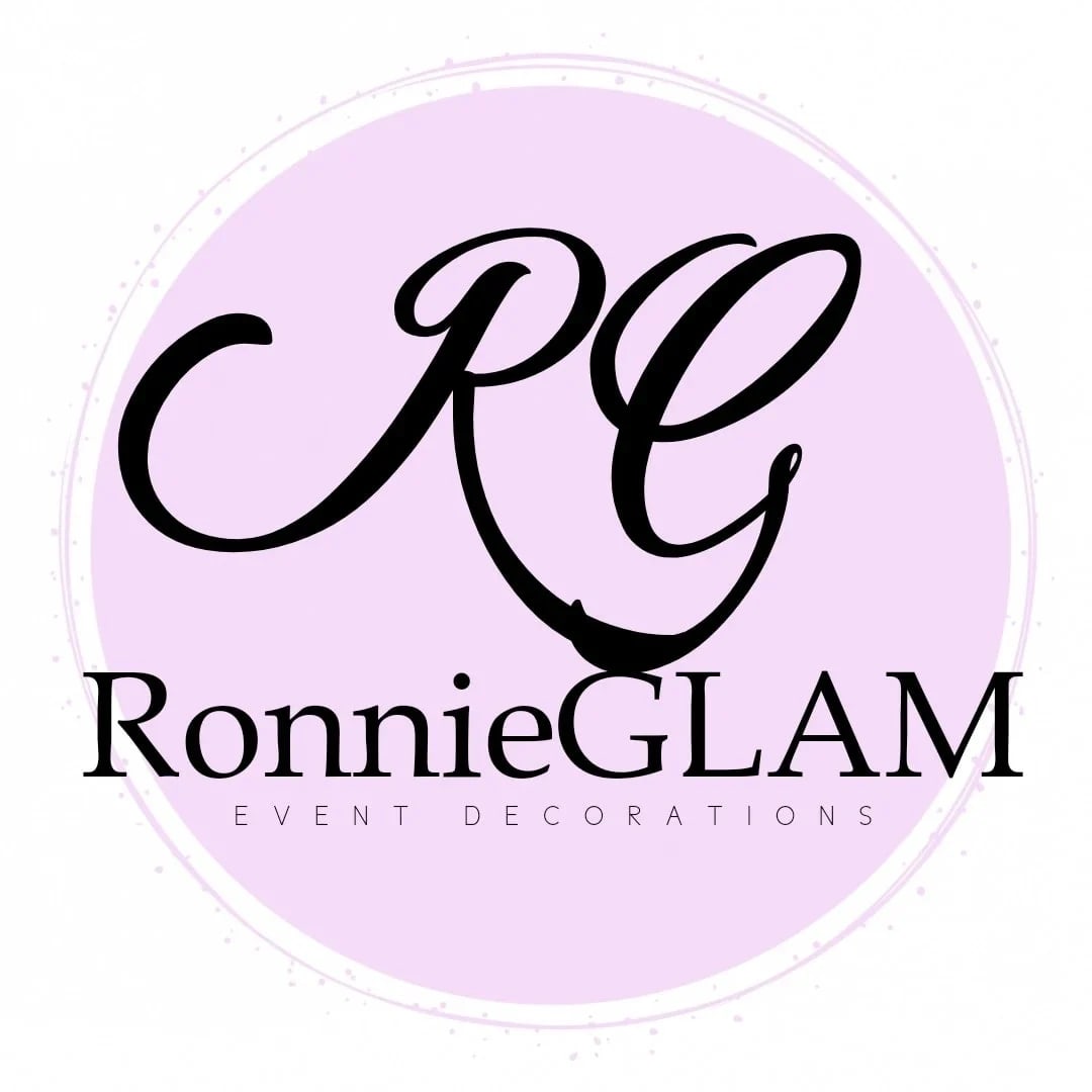Ronnie Glam Events