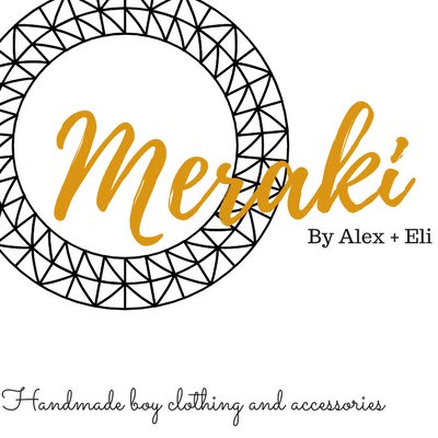 Meraki by Alex + Eli