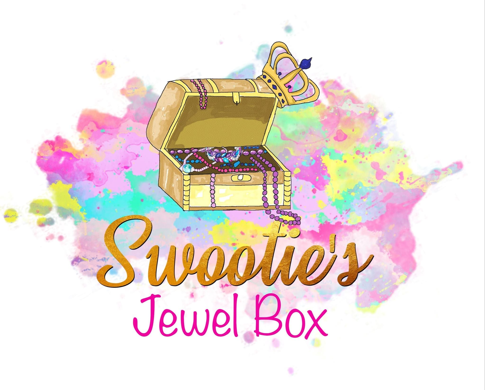 Swootie's Jewel Box