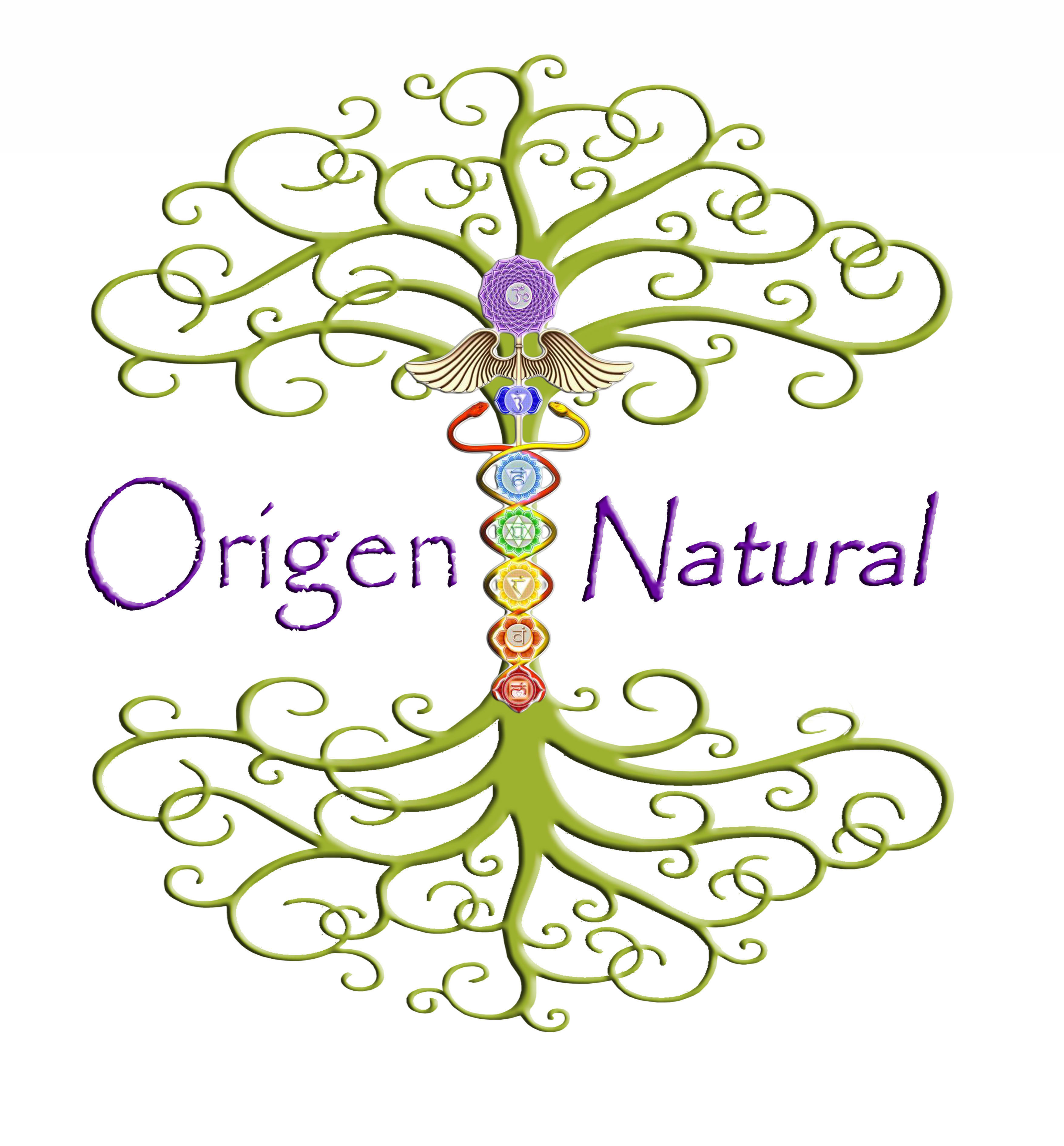 Origen Natural