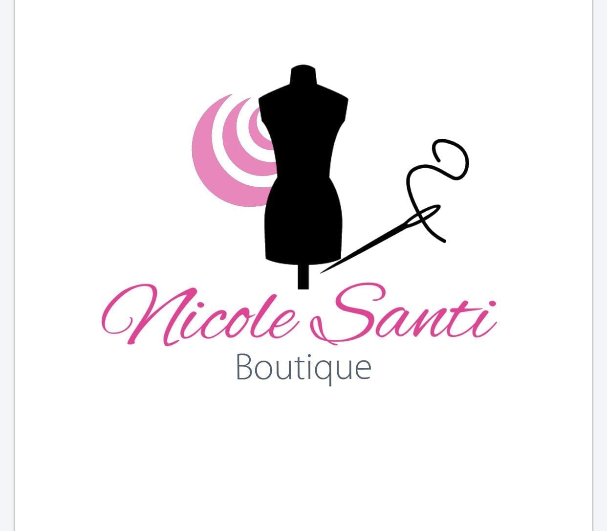Nicole Santi Boutique
