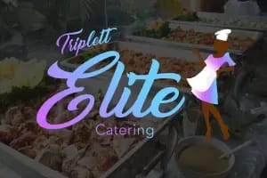 Triplett Elite Catering