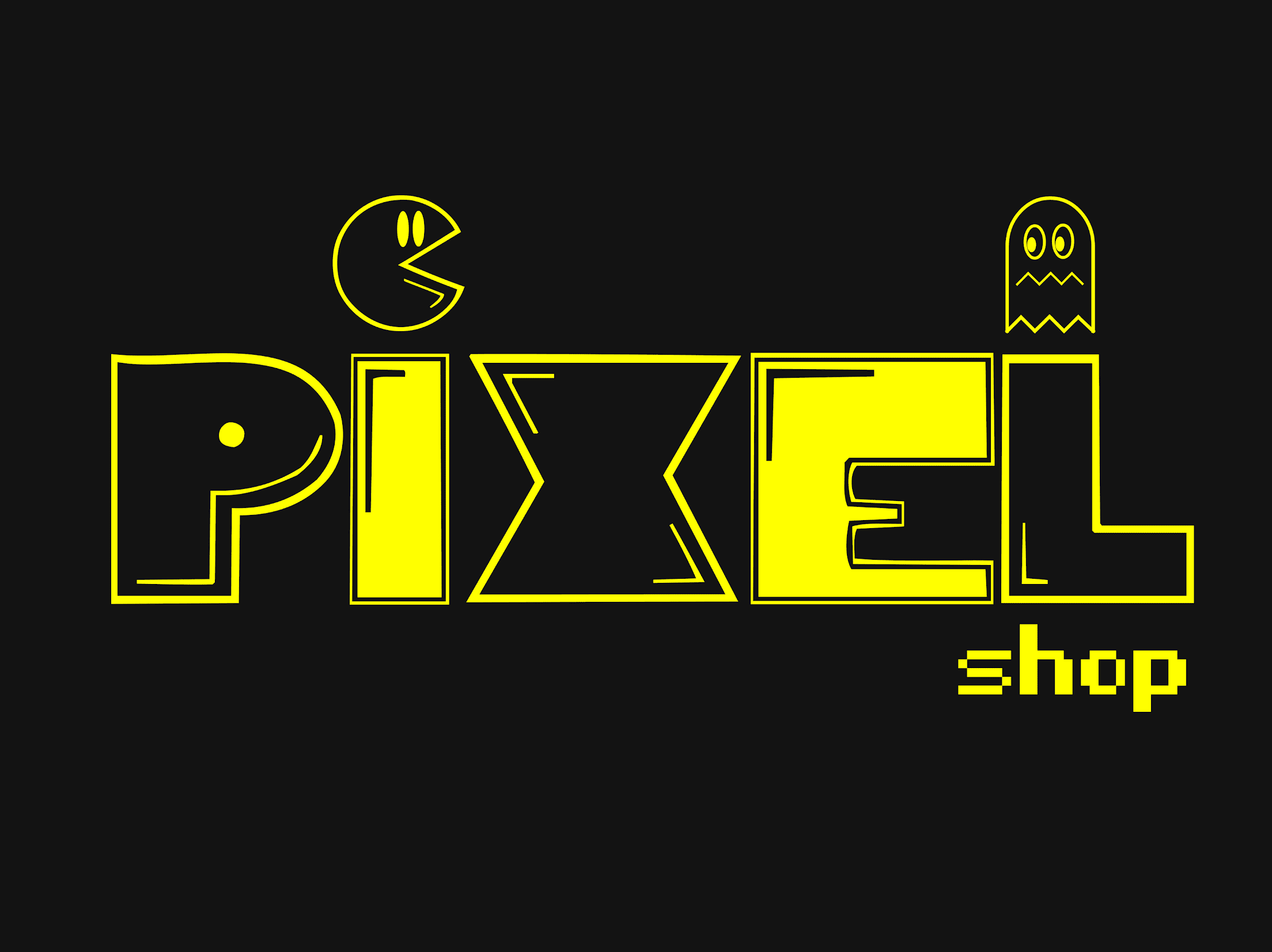 pixelshop pizel art