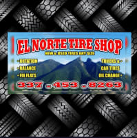 El Norte Tire Shop