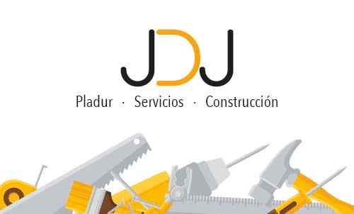 JDJ Pladur Servicios Construcción