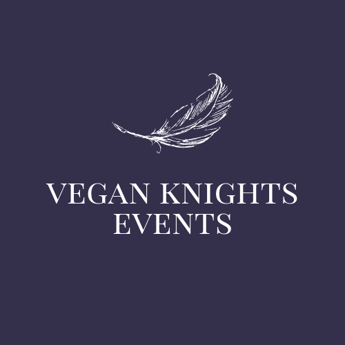 Vegan Knights