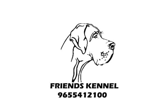 Friends Kennel