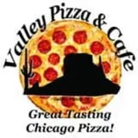 Valley Pizza & Cafe