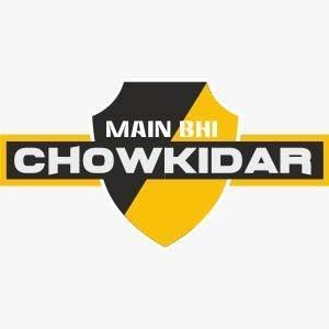 Main Bhi Chowkidar