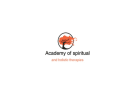 Academy of Spiritual & Holistic Therapies