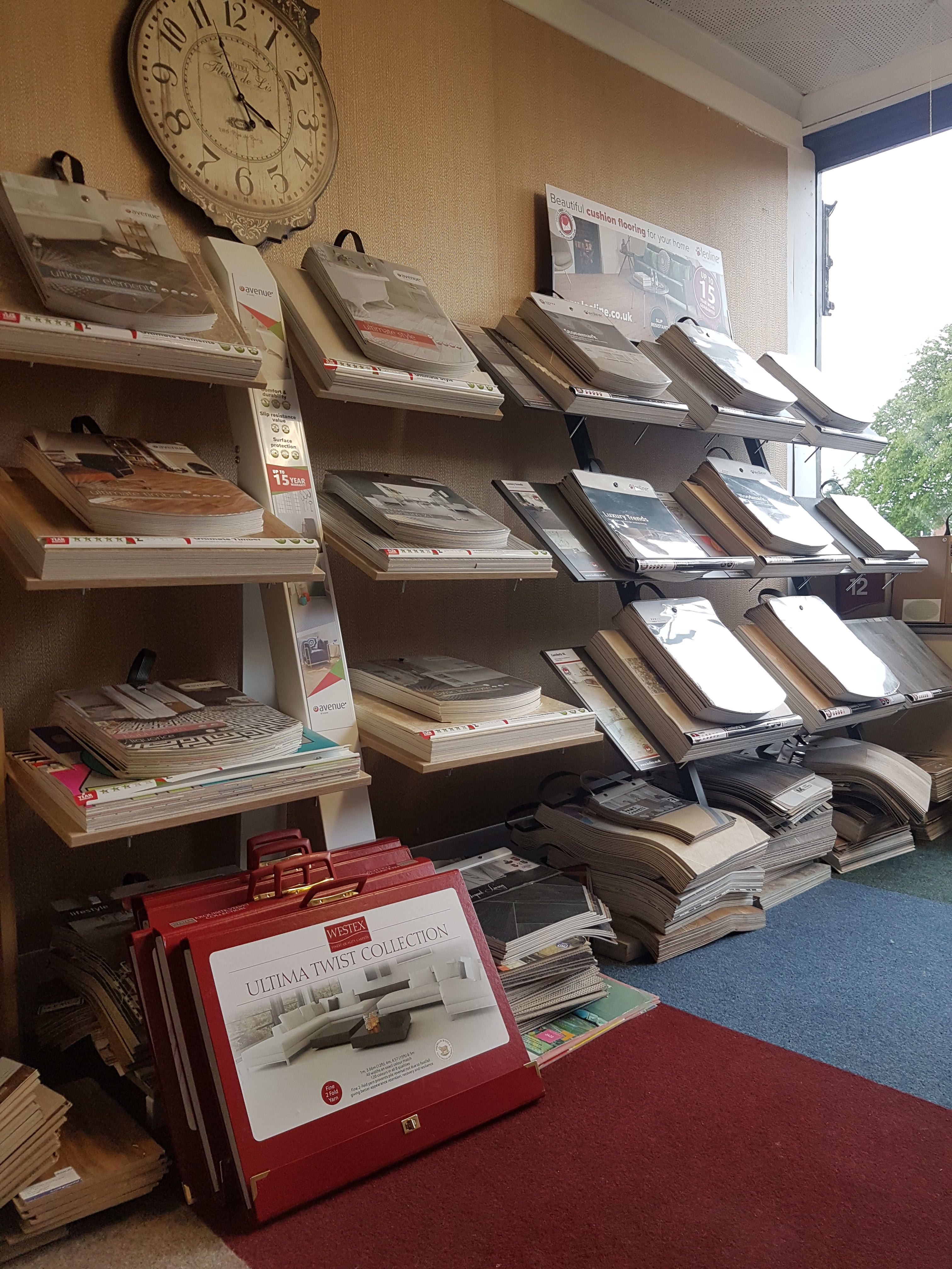 Paris Carpets Flooring Carpet Fitter