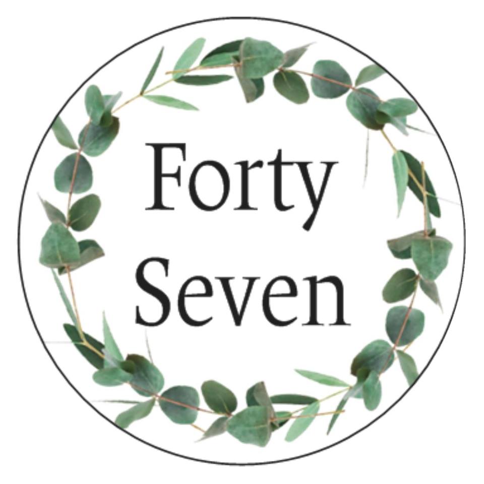 Forty Seven Designs