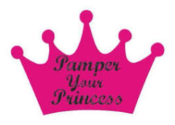 Princess-Pamper