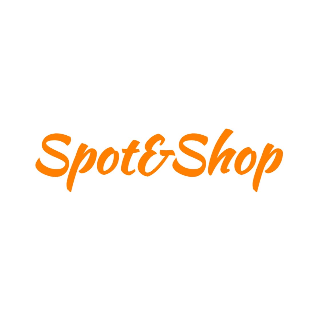 Spot & Shop