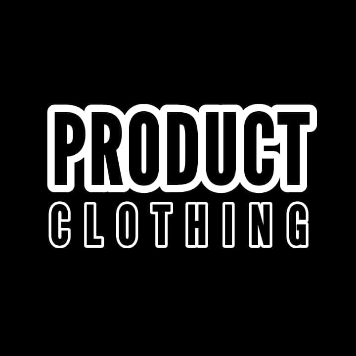 Product Clothing