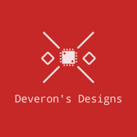 Deveron's Designs