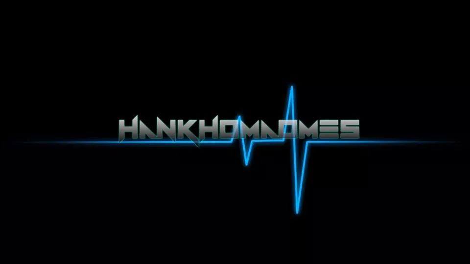 Hankhomaomes Music