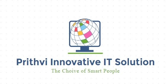 Prithvi Innovative IT Solutions