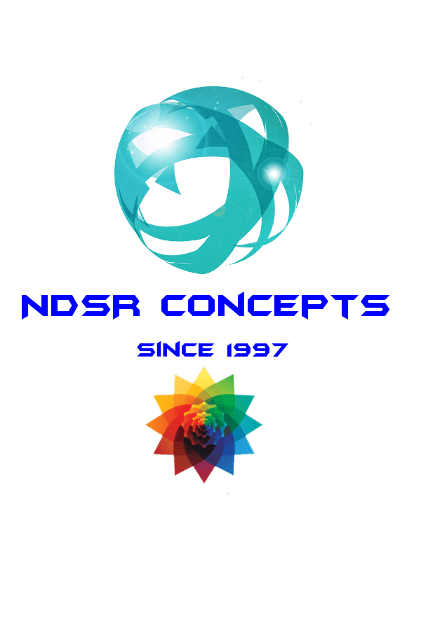 NDSR Concepts