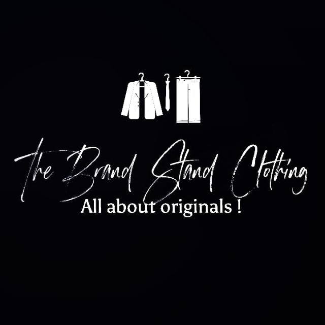 The Brand Stand Clothing