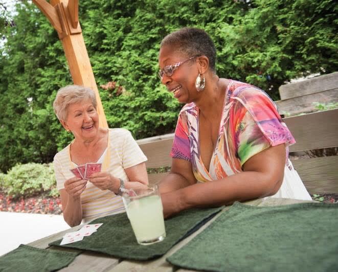 Kindest Care Services, LLC