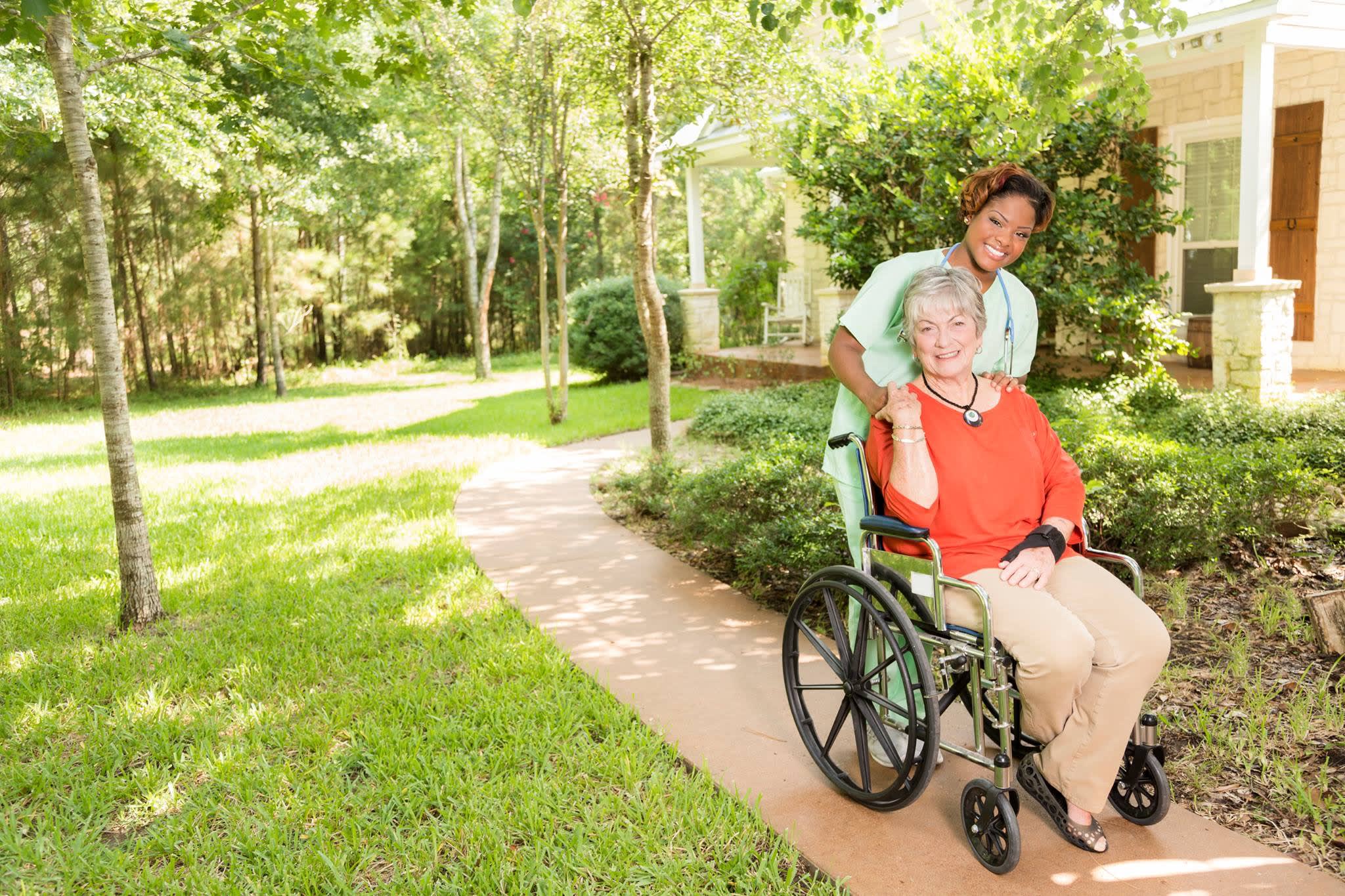 Kindest Care Services, LLC