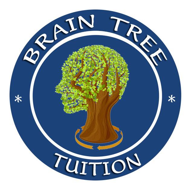 Brain Tree Tuition
