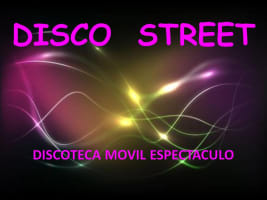 Disco Street