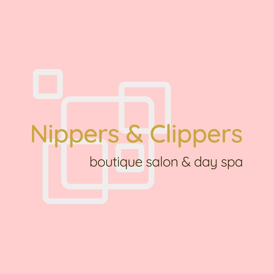 Nippers & Clippers LLC, boutique salon and day spa