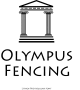 Olympus Fencing