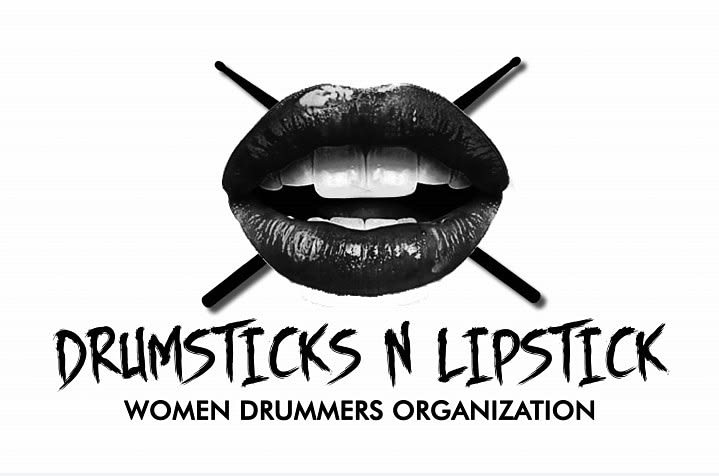Drum Sticks'n Lipstick