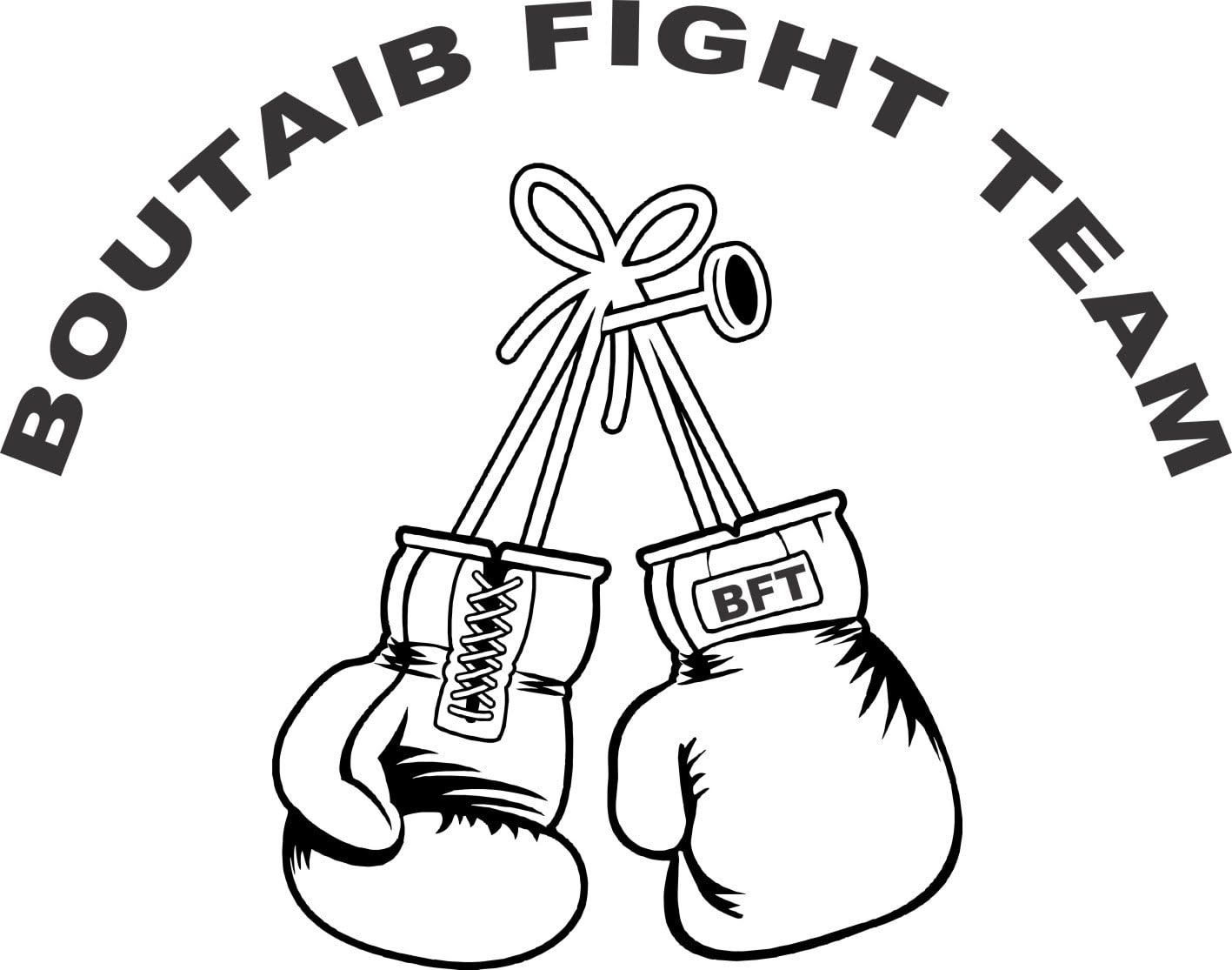 Boutaib Fight Team