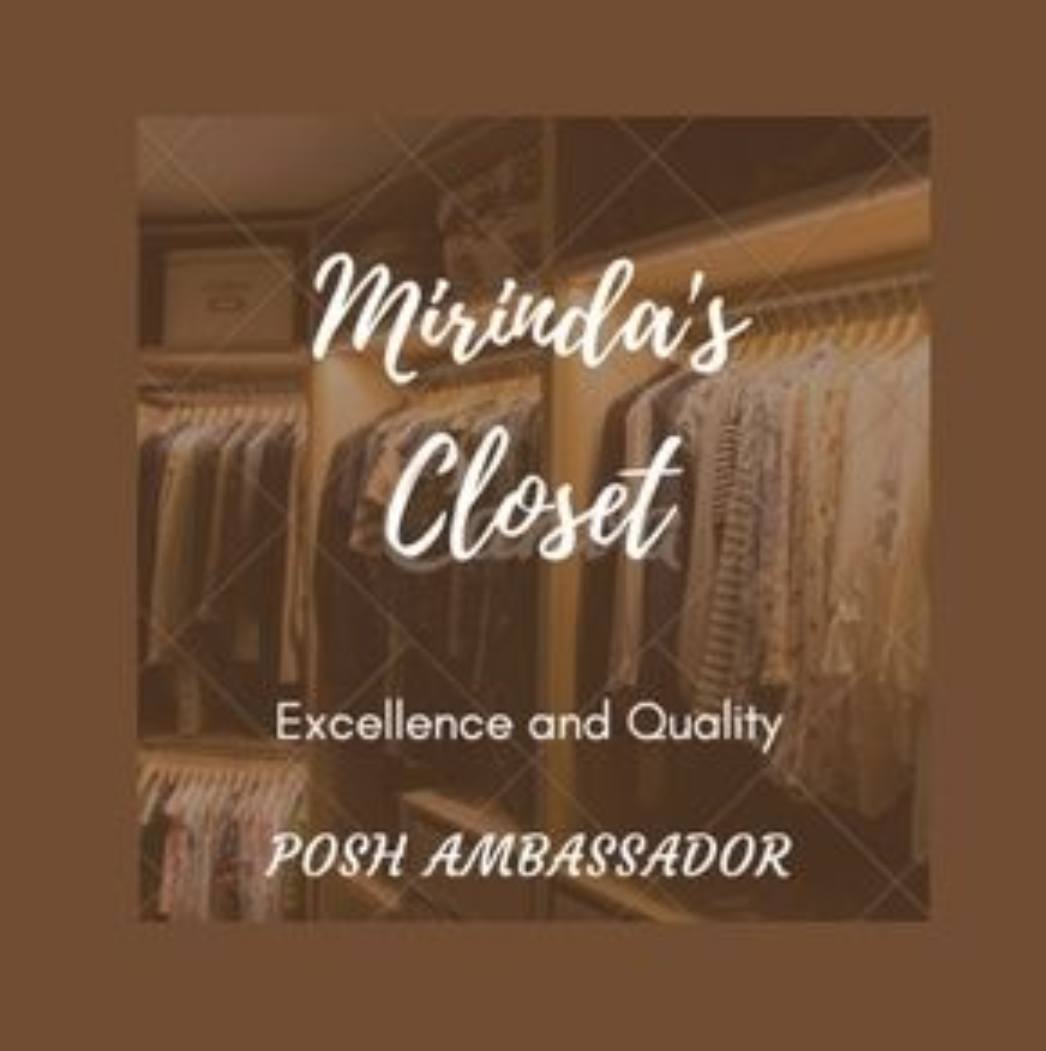 Mirinda's Closet
