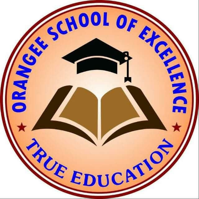 Orangee School Of Excellence