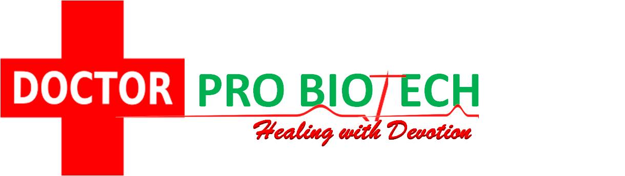 Dr. Pro Biotech