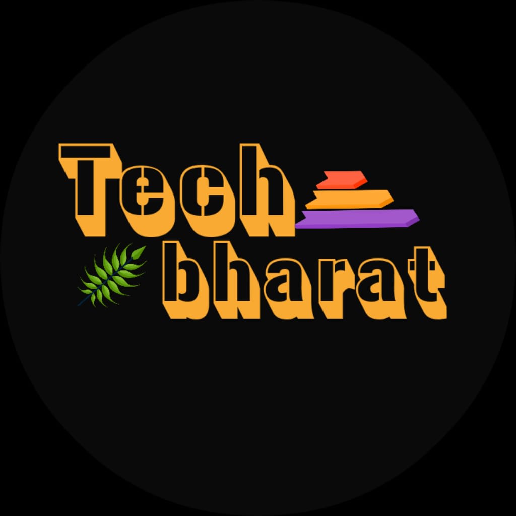 Tech Bharat