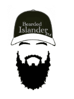 Bearded Islander
