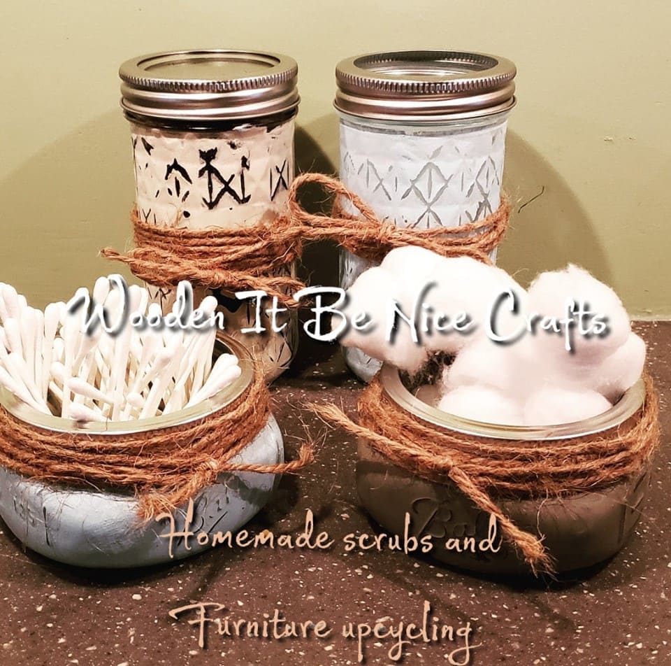 Wooden It Be Nice Crafts