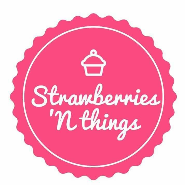 Strawberries 'N Things