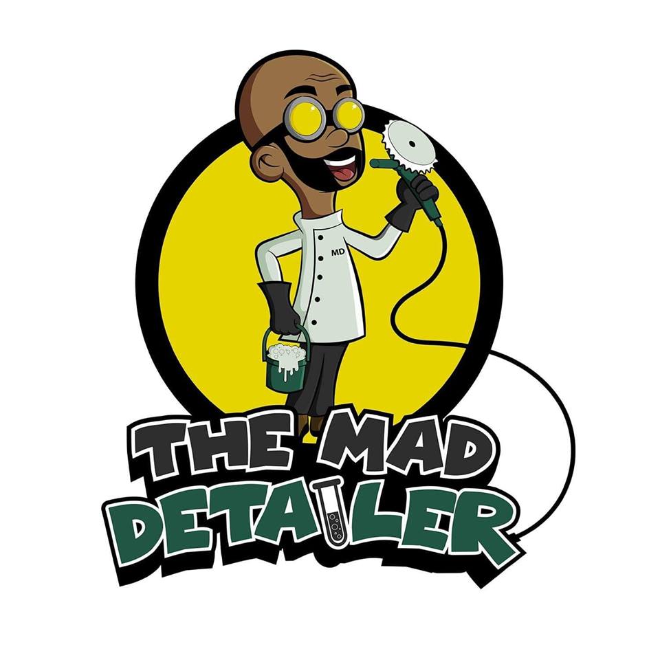 The Mad Detailer