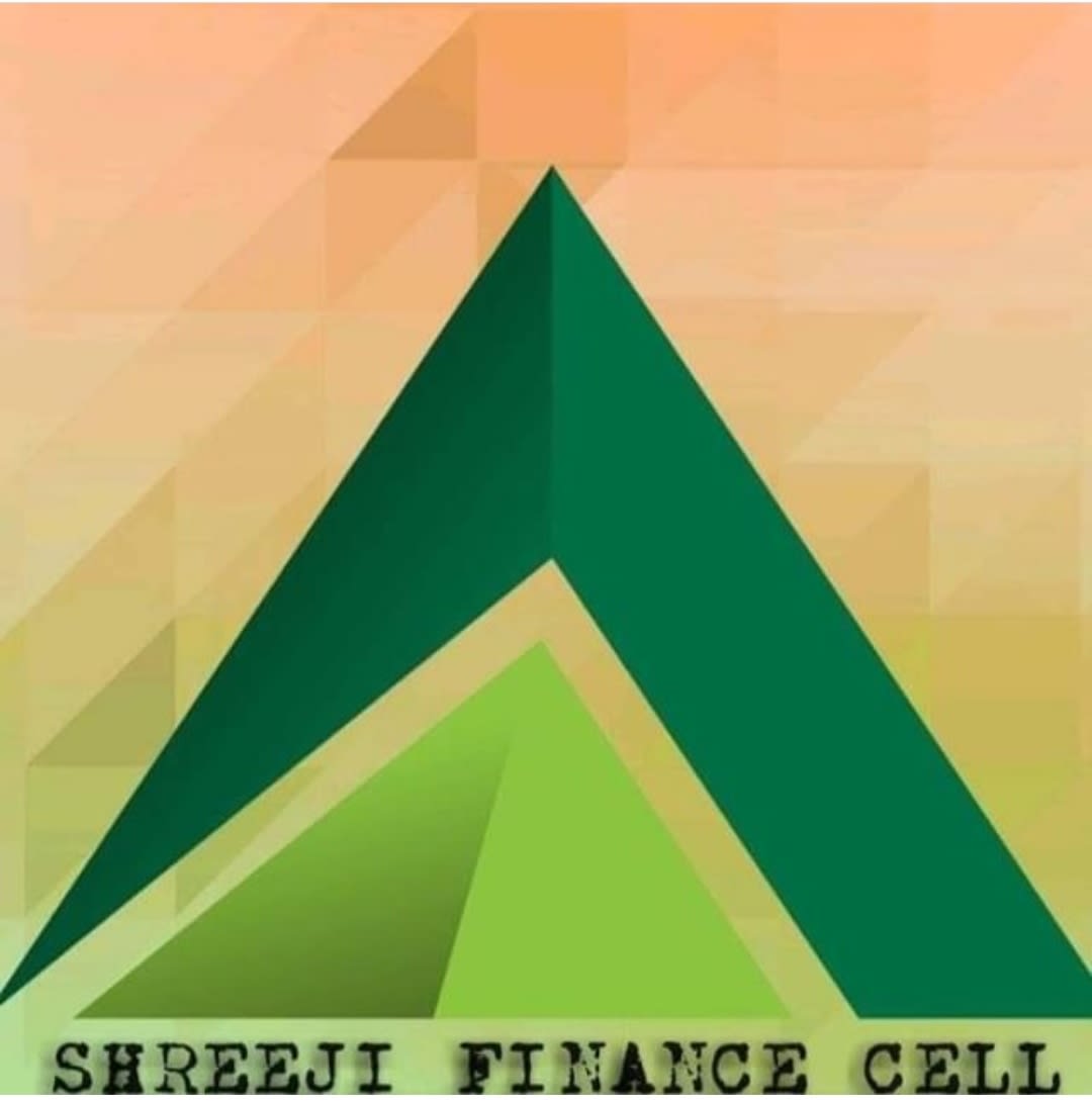 Shreeji finance cell