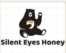 Silent Eyes Honey