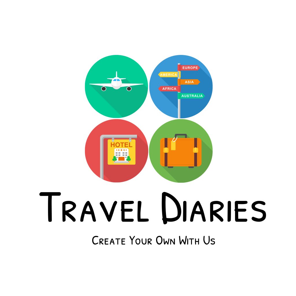 Travel Diaries & Company
